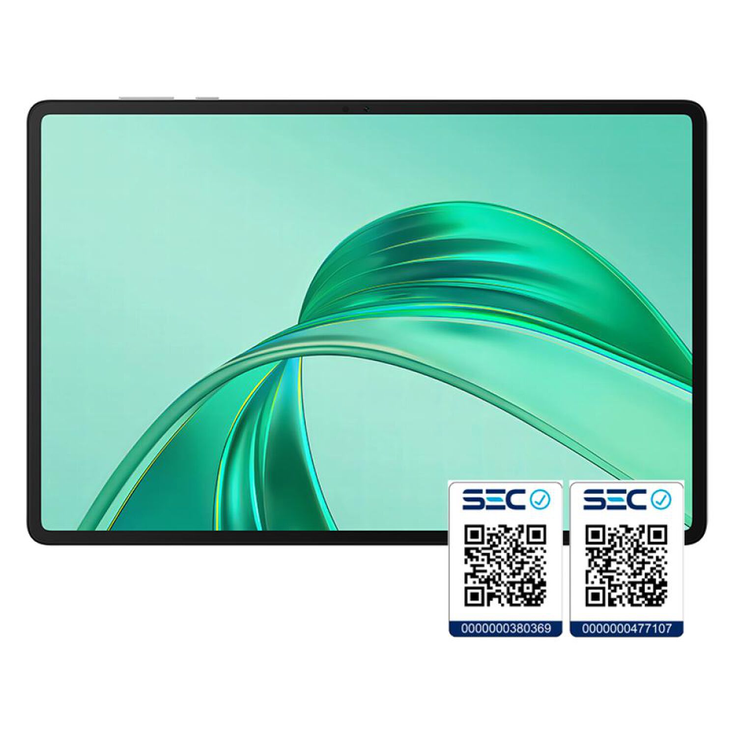 Tablet 11" Honor Pad X8A / 4 GB RAM / 128 GB / Gris image number 11.0