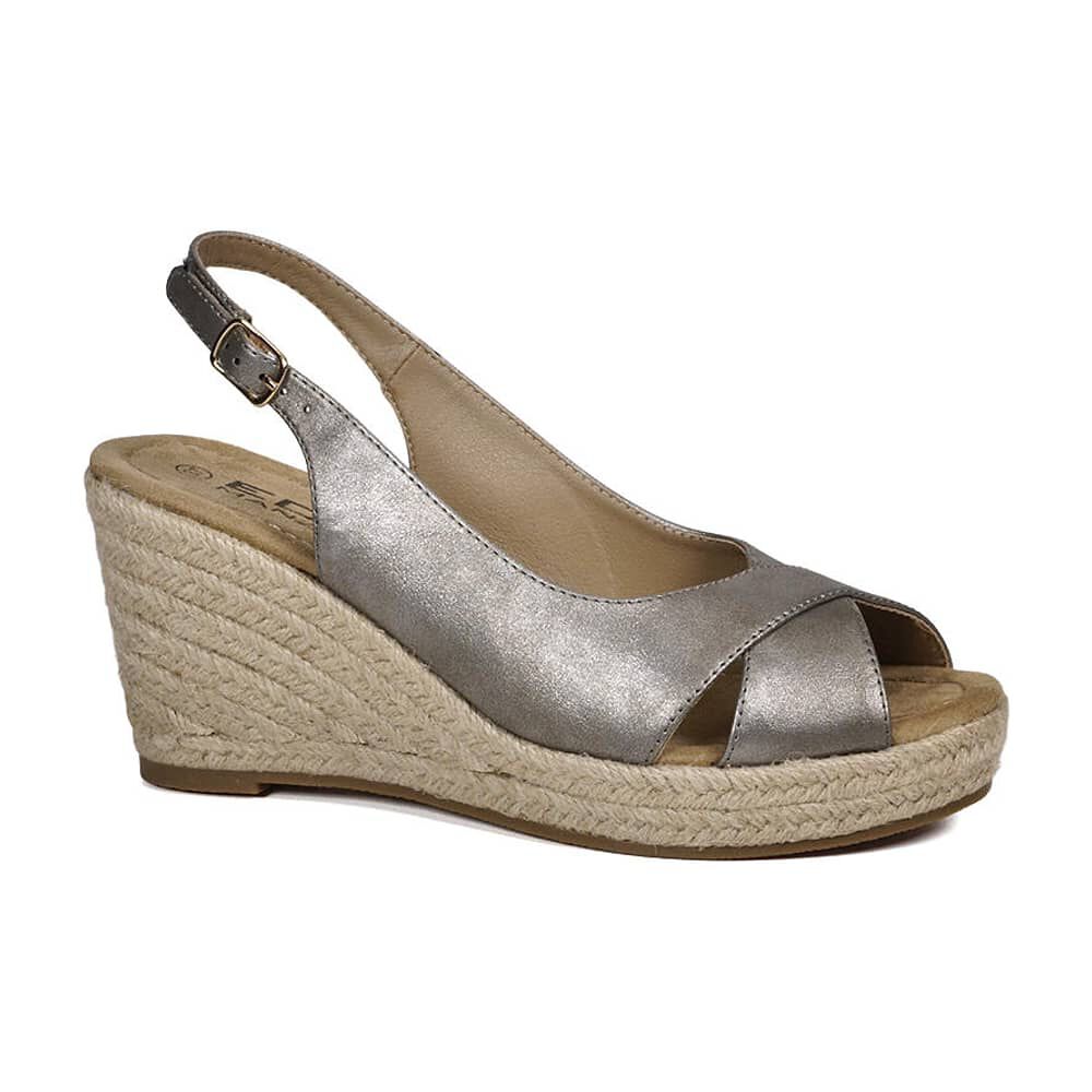 Sandaliayurena Plateado image number 0.0