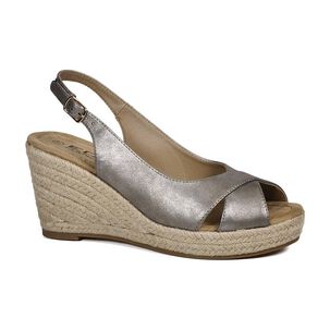 Sandaliayurena Plateado