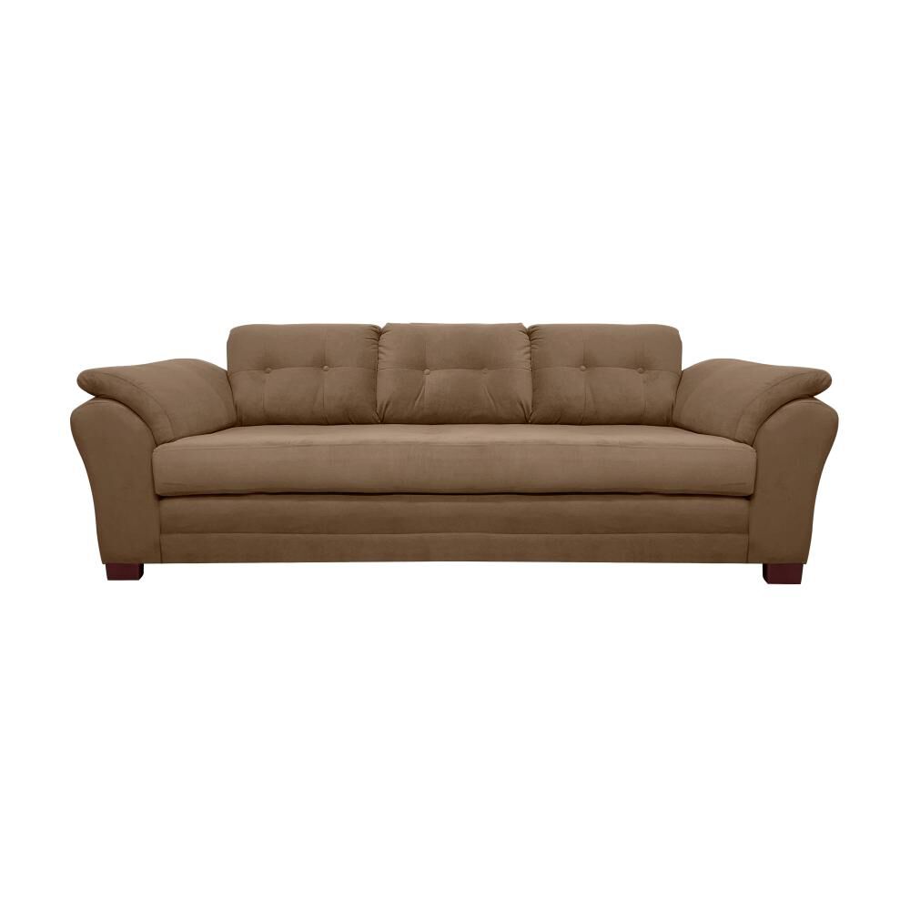 Sof&aacute; Living Factory Samy / 3 Cuerpos image number 1.0