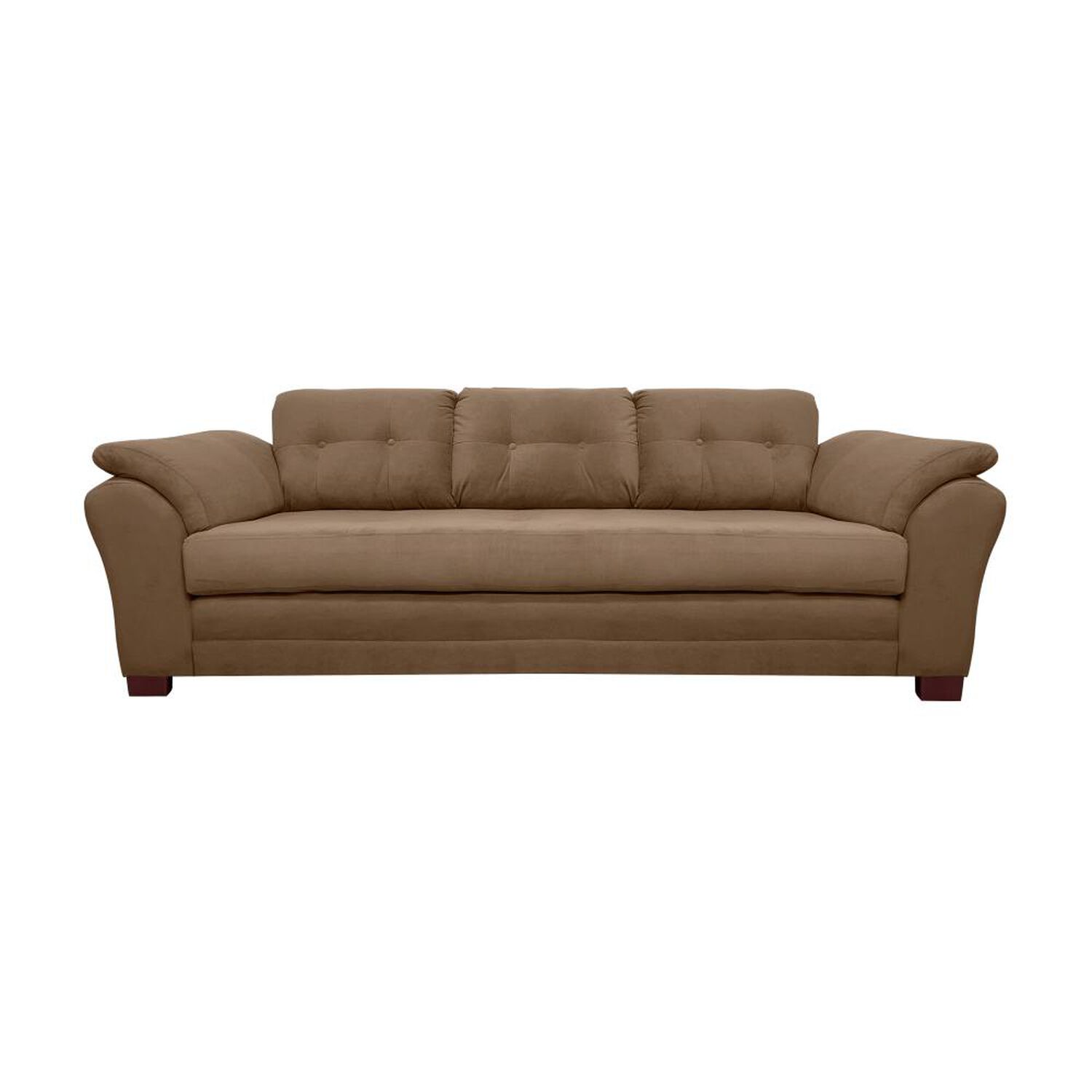 Sof&aacute; Living Factory Samy / 3 Cuerpos image number 1.0