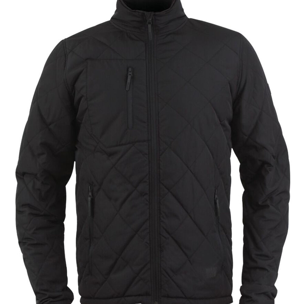 Parka Hw Ecolight Tocornal Hombre image number 1.0