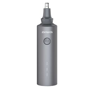 Afeitadora Recargable Aiwa Resistente Al Agua Aw-ab6004