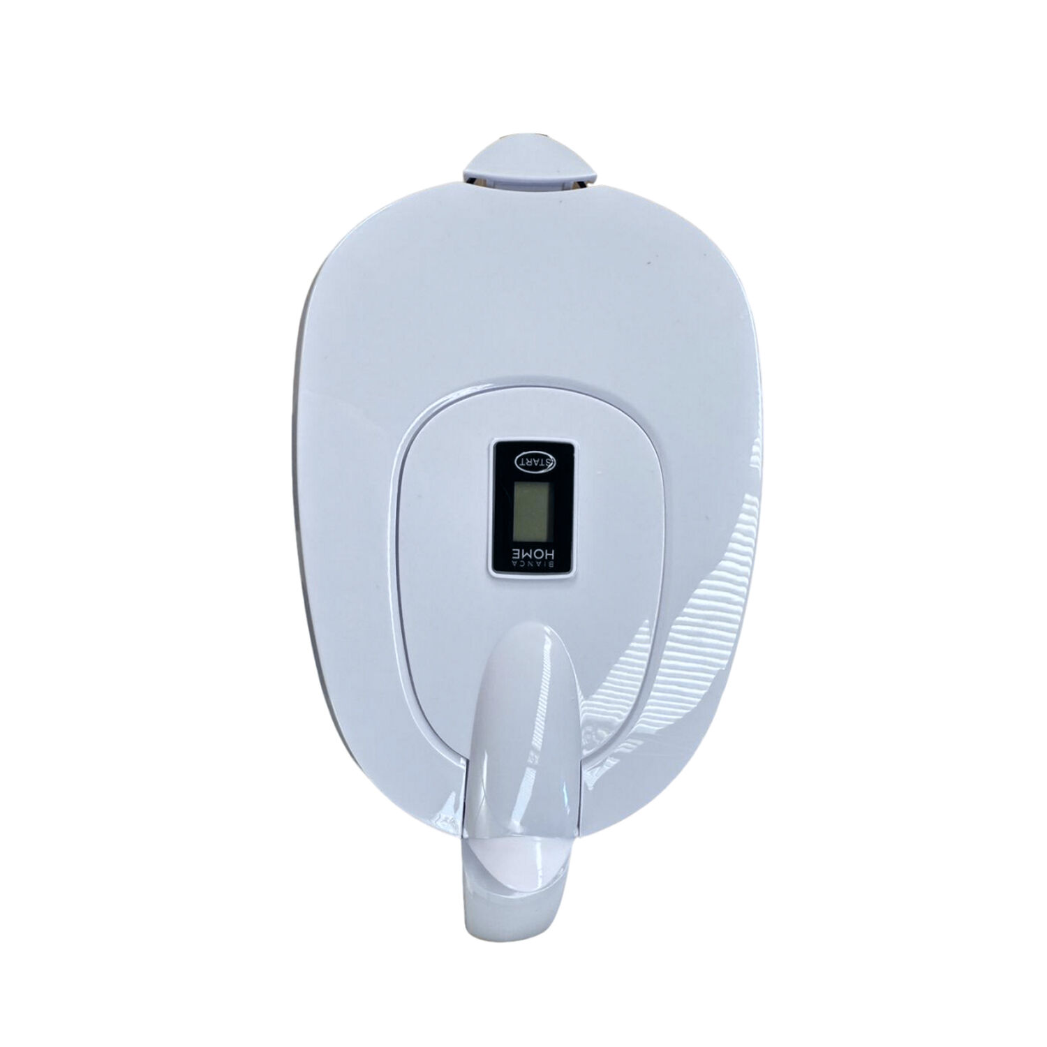 Jarra Purificadora Con Filtro De Agua Bianca Home 3.8 Litros-blanco image number 1.0