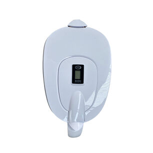 Jarra Purificadora Con Filtro De Agua Bianca Home 3.8 Litros-blanco