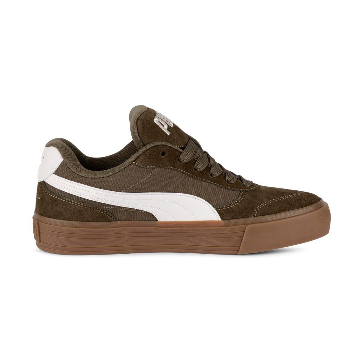 Zapatilla Urbana Puma Cc Park Vulc image number 1.0