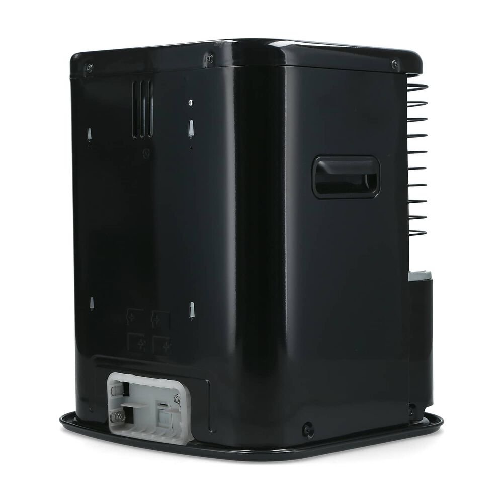 Estufa Parafina Mecha Sh-85 image number 3.0