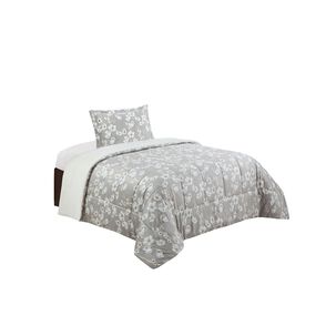 Plumon Andes Velvet Printed Magnolia 15 Pl