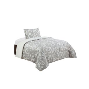 Plumon Andes Velvet Printed Magnolia 15 Pl