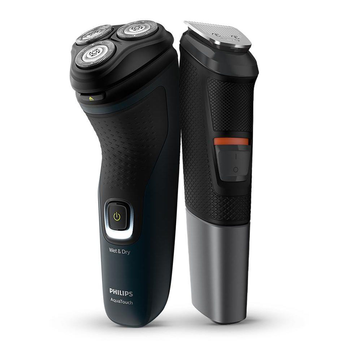 Combo Cuidado Personal Philips MG-5730 + S-1121 image number 0.0