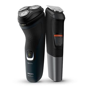 Combo Cuidado Personal Philips MG-5730 + S-1121