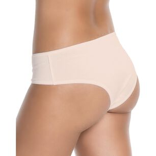 Pack Pantaleta Pantaleta Mujer Intime / 3 Unidades