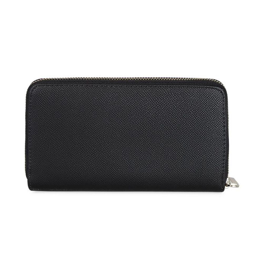 Billetera Mujer Bessie Negra Kenneth Cole image number 1.0