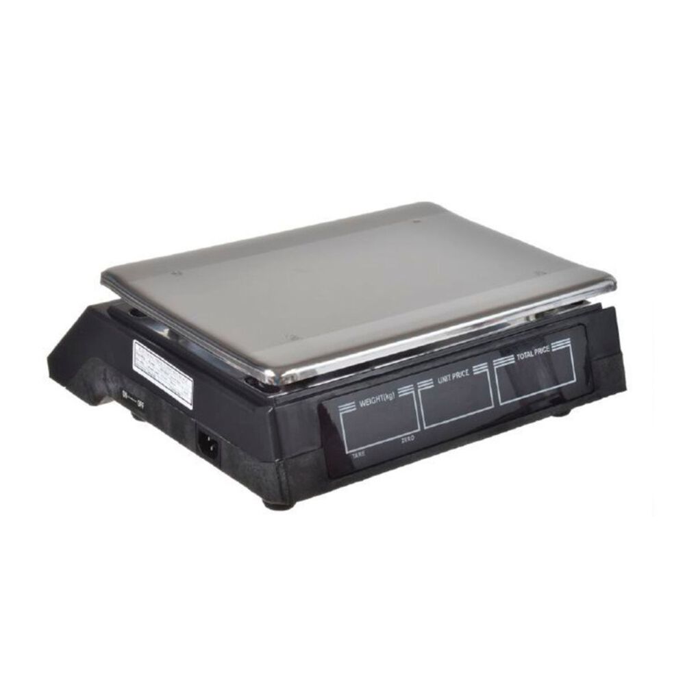B&aacute;scula Electr&oacute;nica Digital De Alta Precisi&oacute;n 40 Kg image number 1.0