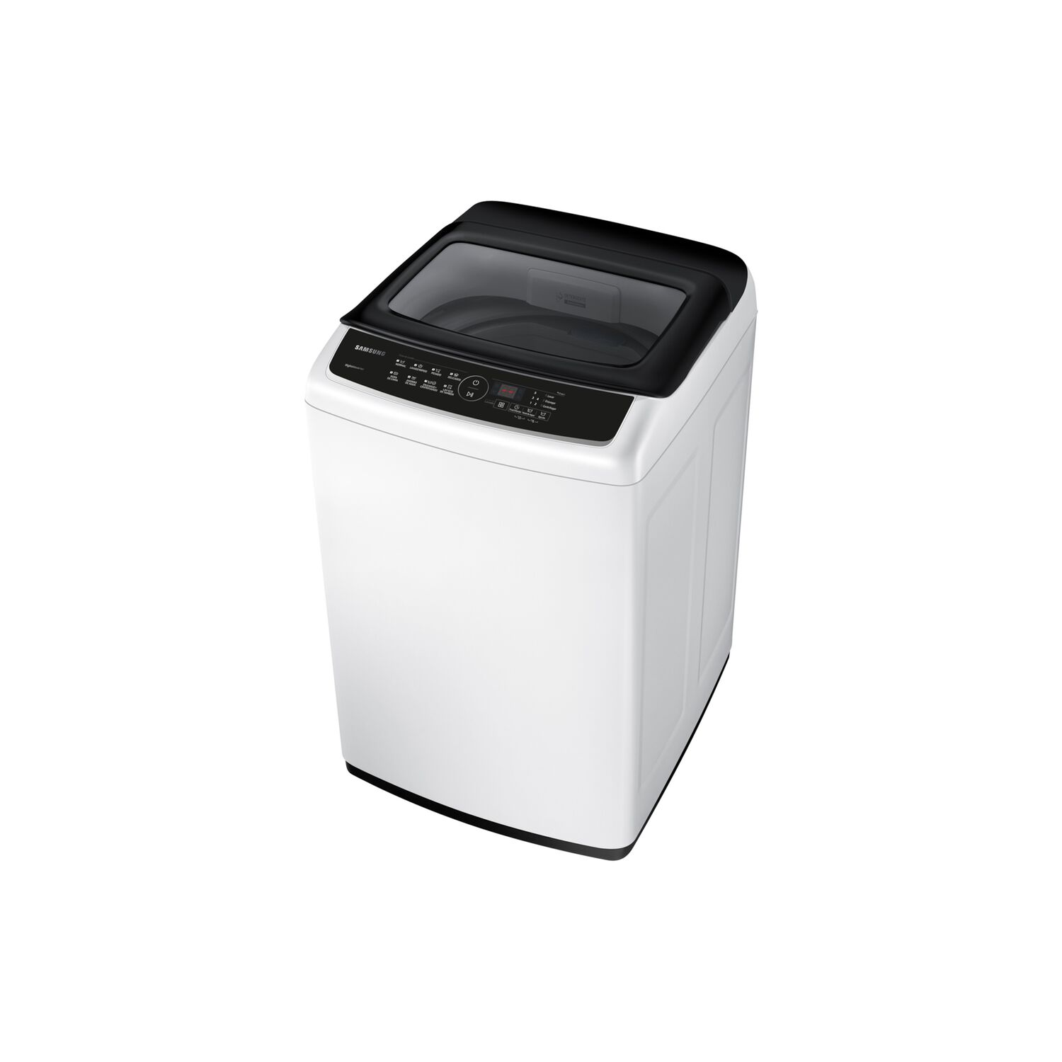 Samsung Lavadora De Carga Superior 8kg Con Tecnolog&iacute;a Digital Inverter image number 3.0