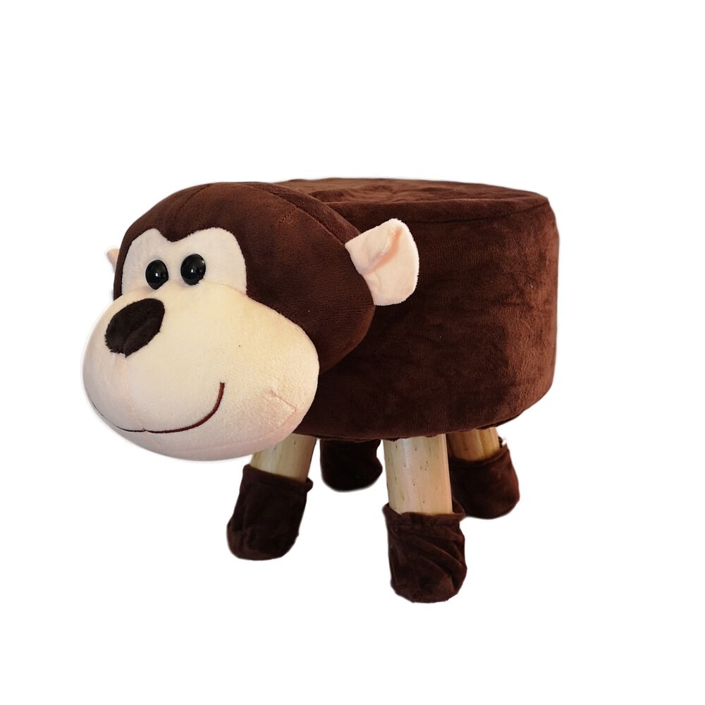 Silla Infantil Animal Kong image number 1.0