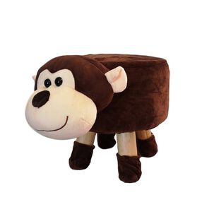 Silla Infantil Animal Kong