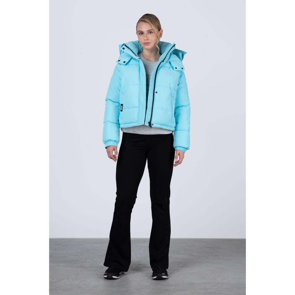 Parka Deportiva Everlast Singapur image number 3.0