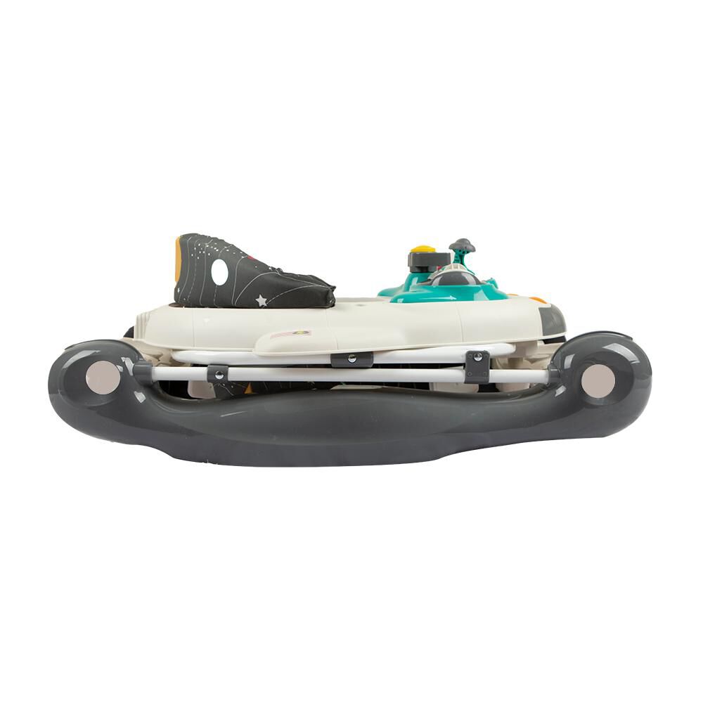 Andador Infanti Nave Espiral image number 6.0