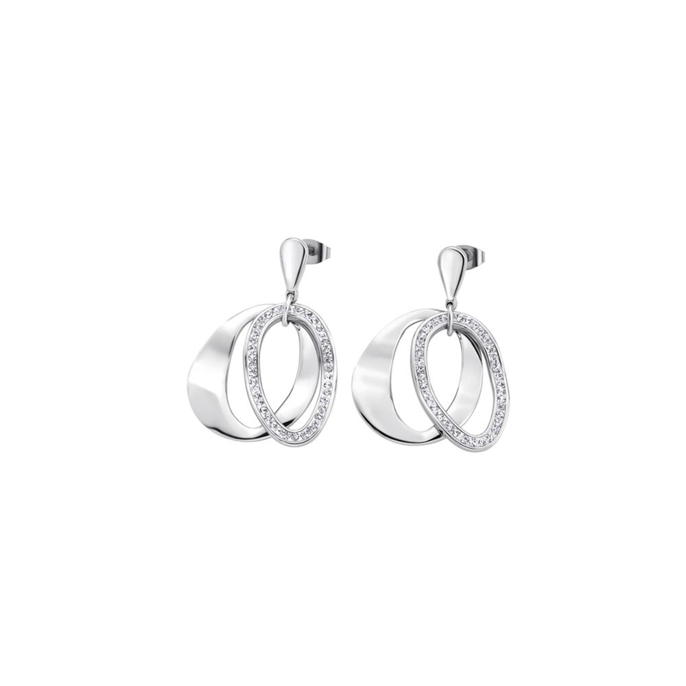 Aros Ls1672-4/1 Lotus Style Mujer Urban Woman image number 0.0
