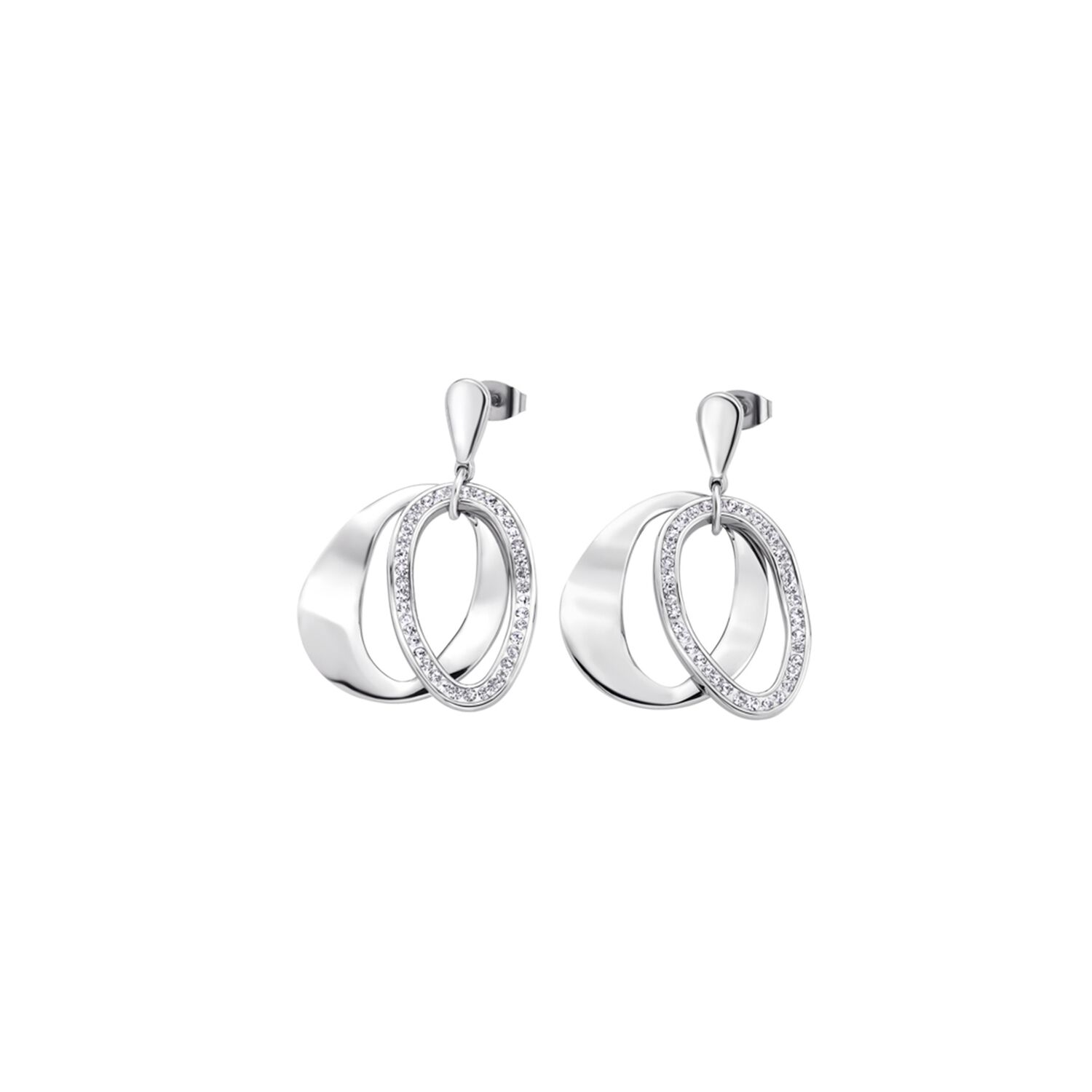 Aros Ls1672-4/1 Lotus Style Mujer Urban Woman image number 0.0