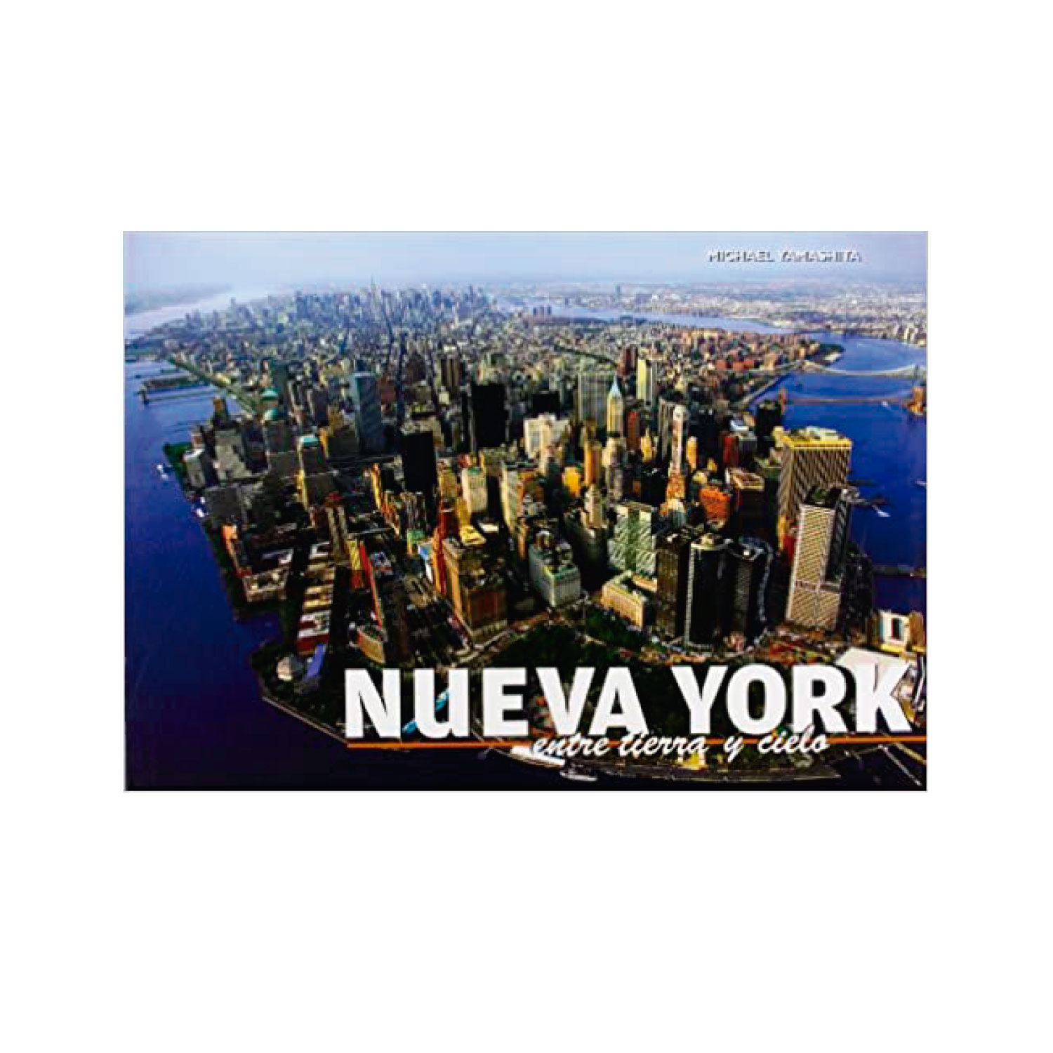 Nueva York, Entre El Cielo Y La Tierra image number 0.0