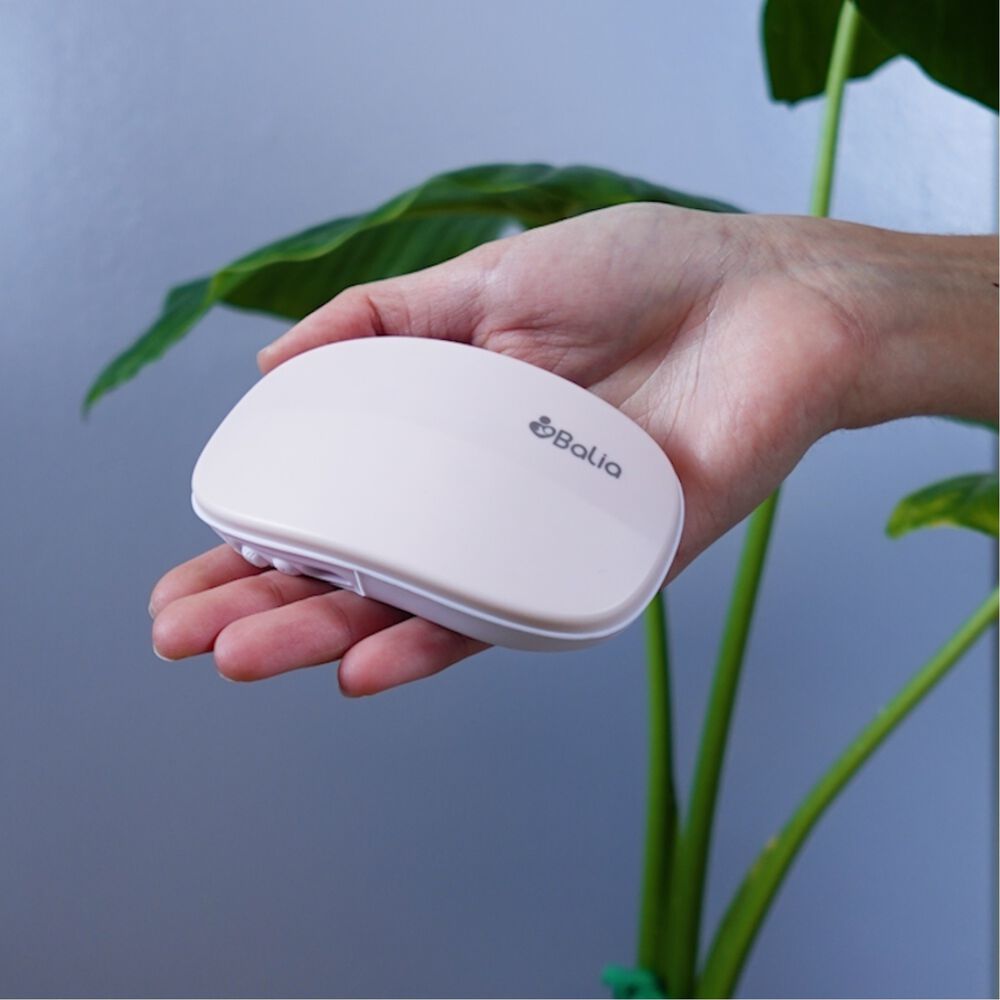 Masajeador De Lactancia - Balia image number 6.0