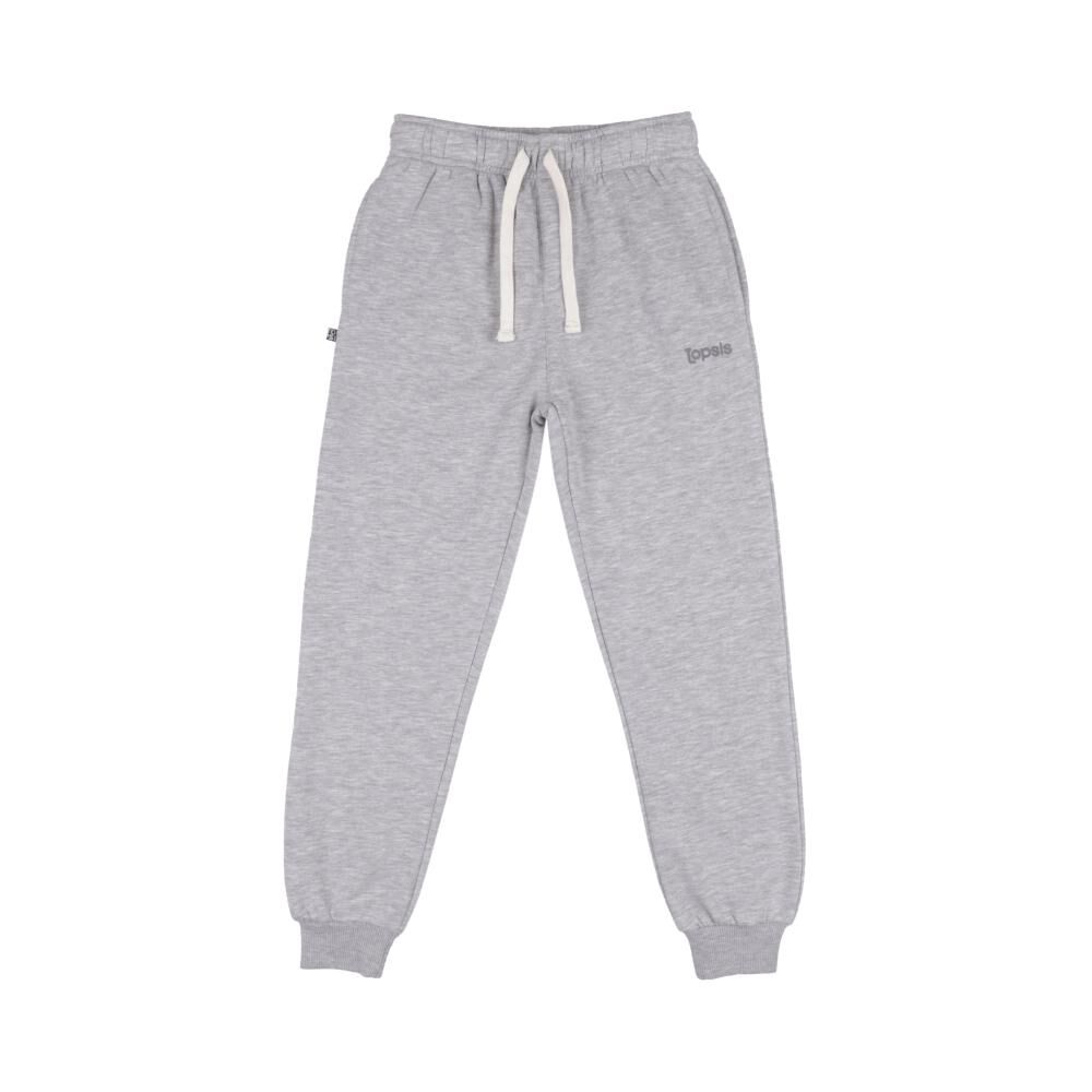 Pantalón De Buzo Niño Topsis image number 0.0