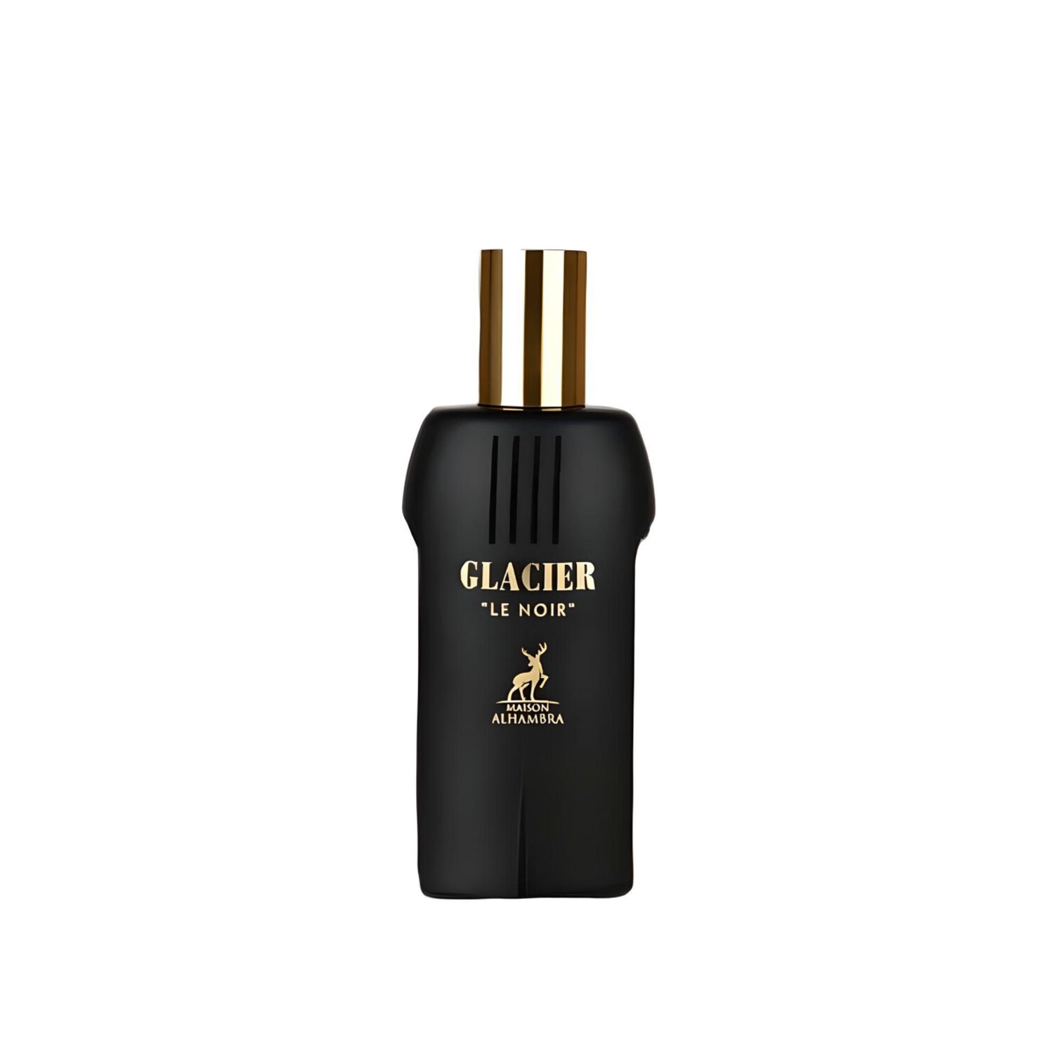 Maison Alhambra - "glacier Le Noir" Edp Hombre 100 Ml image number 1.0