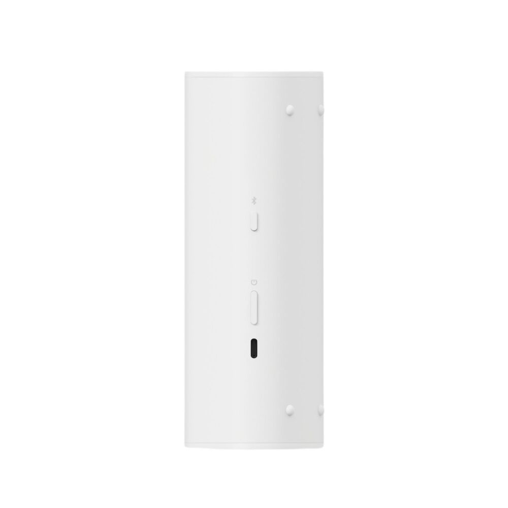 Parlante Bluetooth Sonos Roam 2 Wireless Wifi Blanco image number 6.0