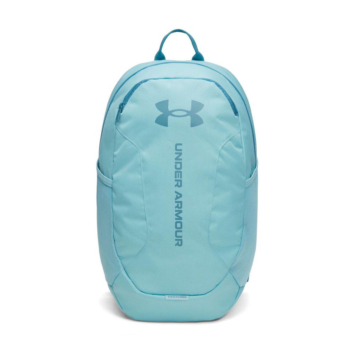 Mochila Under Armour Hustle Lite Backpack image number 0.0