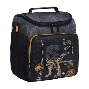 Lonchera Snack Infantil Head