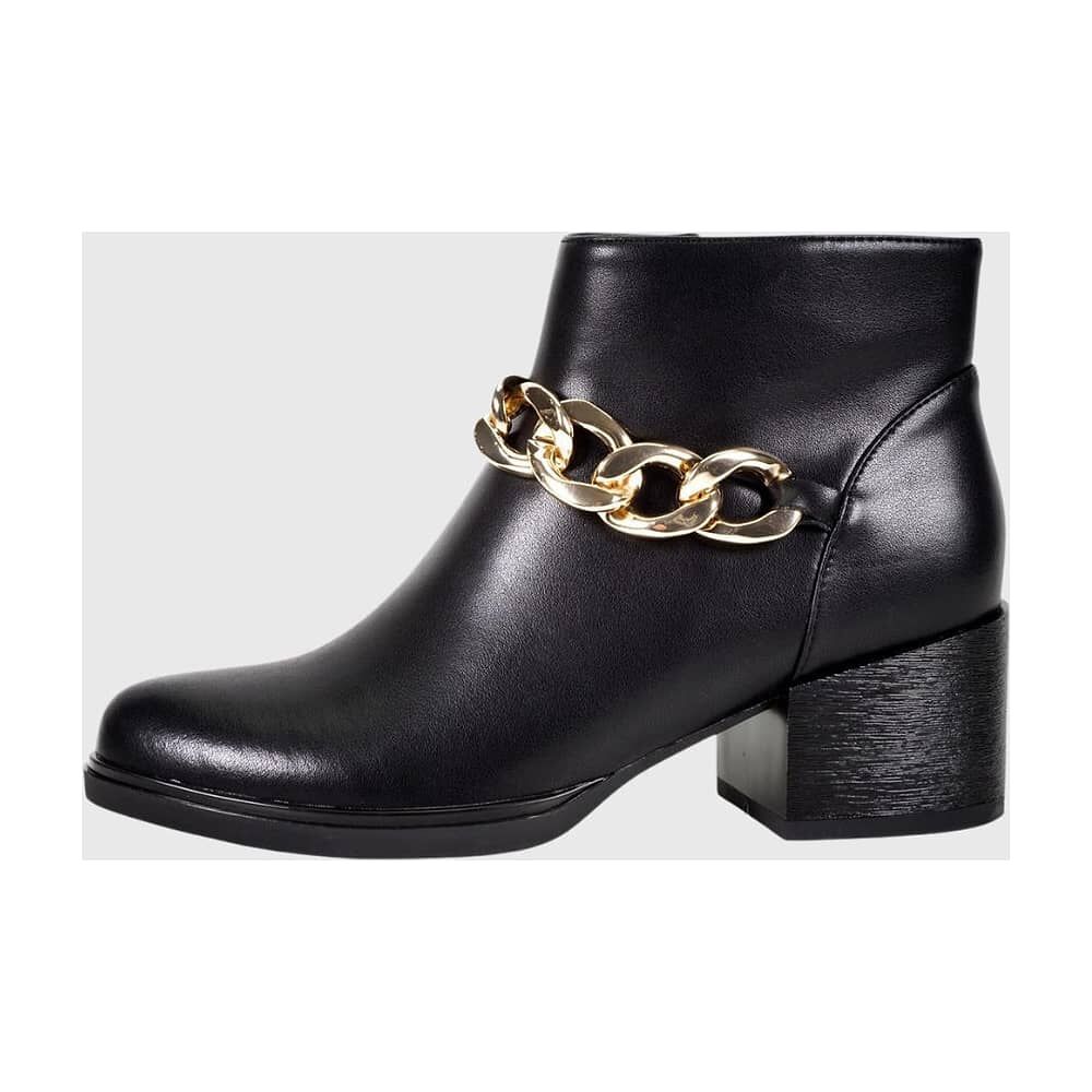 Bot&iacute;n Stelly Negro image number 0.0