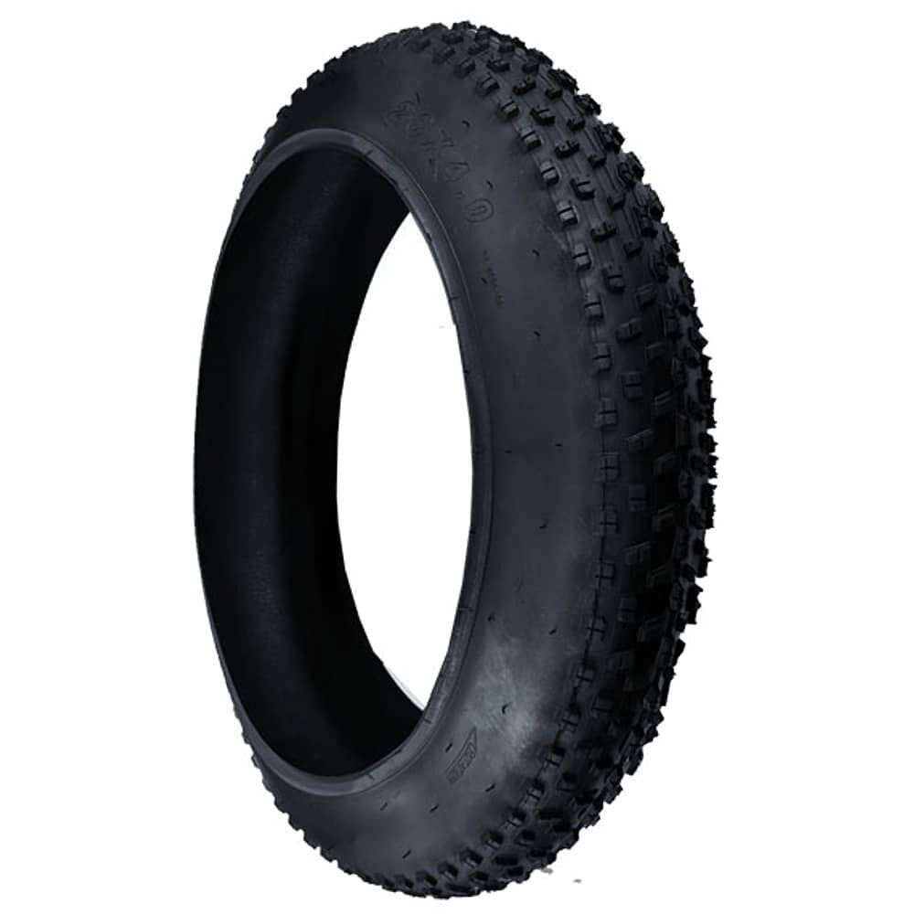 Neum&aacute;tico Bicicleta Fatbike 20"x4.00, Com&uacute;n & E-bikes image number 1.0