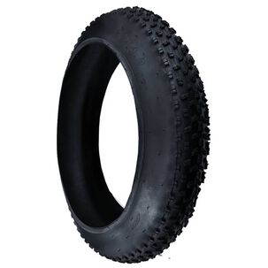Neum&aacute;tico Bicicleta Fatbike 20"x4.00, Com&uacute;n & E-bikes