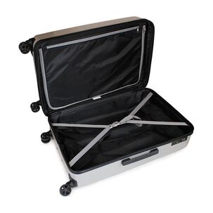 Pack 2 Maletas Cadillac Mediana 20kg + Grande 23kg Gris Calvin Klein