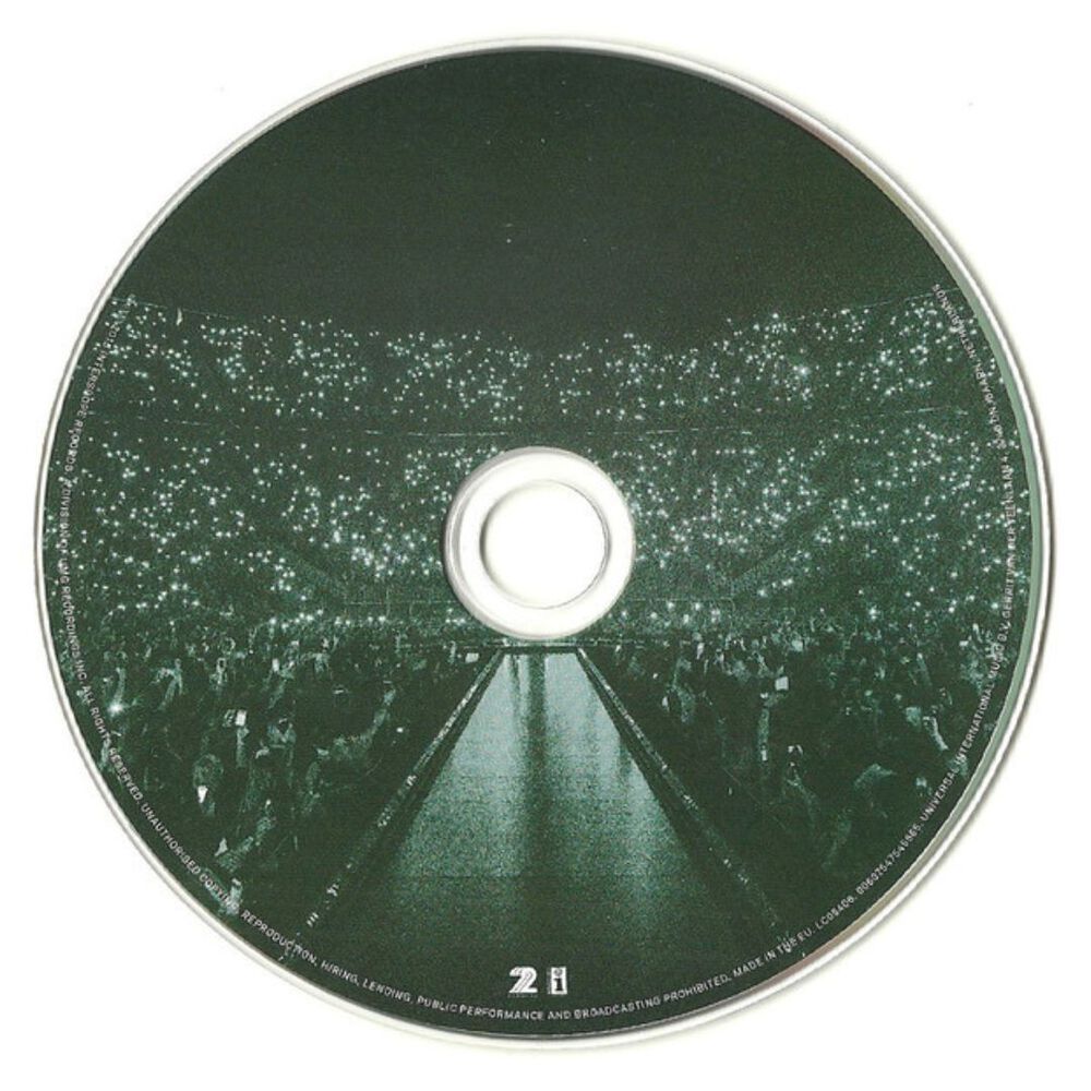 Maroon 5 - Singles | Cd image number 2.0