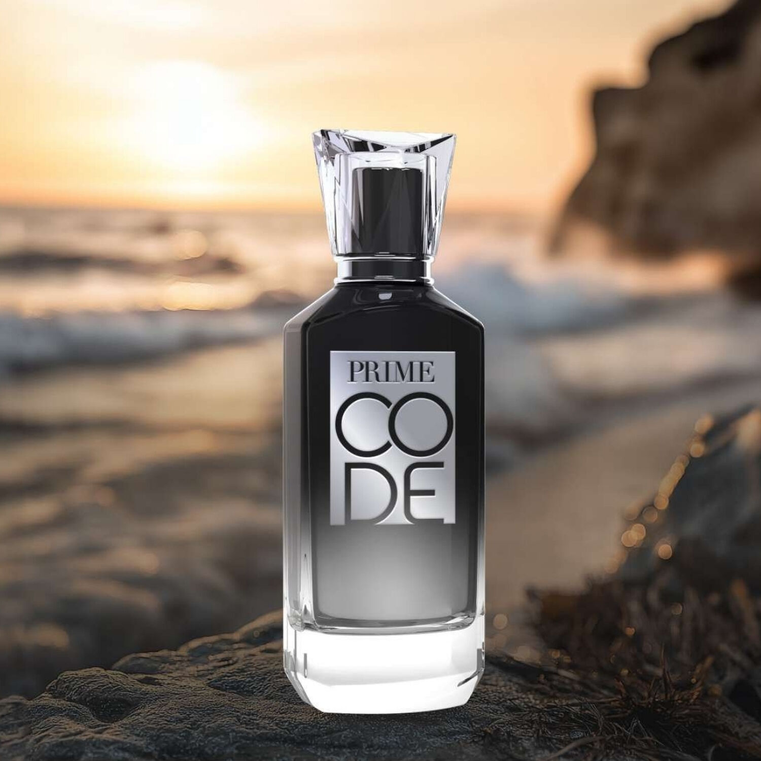 Al Gazal Prime Code Pour Homme Edp 100 Ml image number 2.0