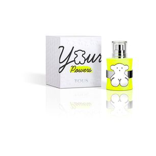 Perfume Mujer Your Powers Edición Limitada Tous / 30 Ml / Eau De Toilette