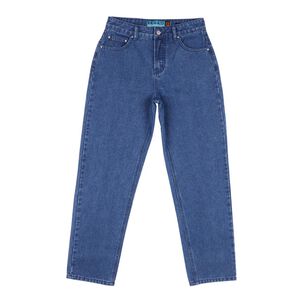 Jeans Ni&ntilde;o Skuad