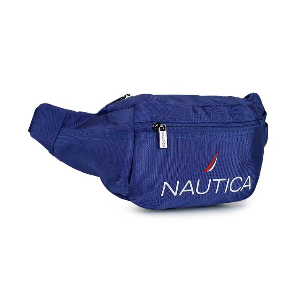 Banano Teseo Azul Nautica image number 0.0