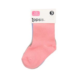 Calcetines Topsis / 3 Pares