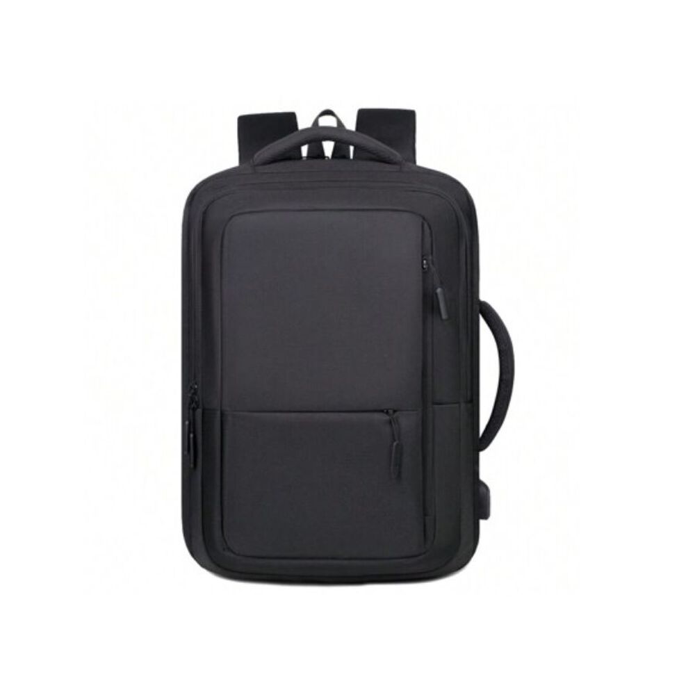Bolso Morral Ejecutivo Multifuncional image number 0.0