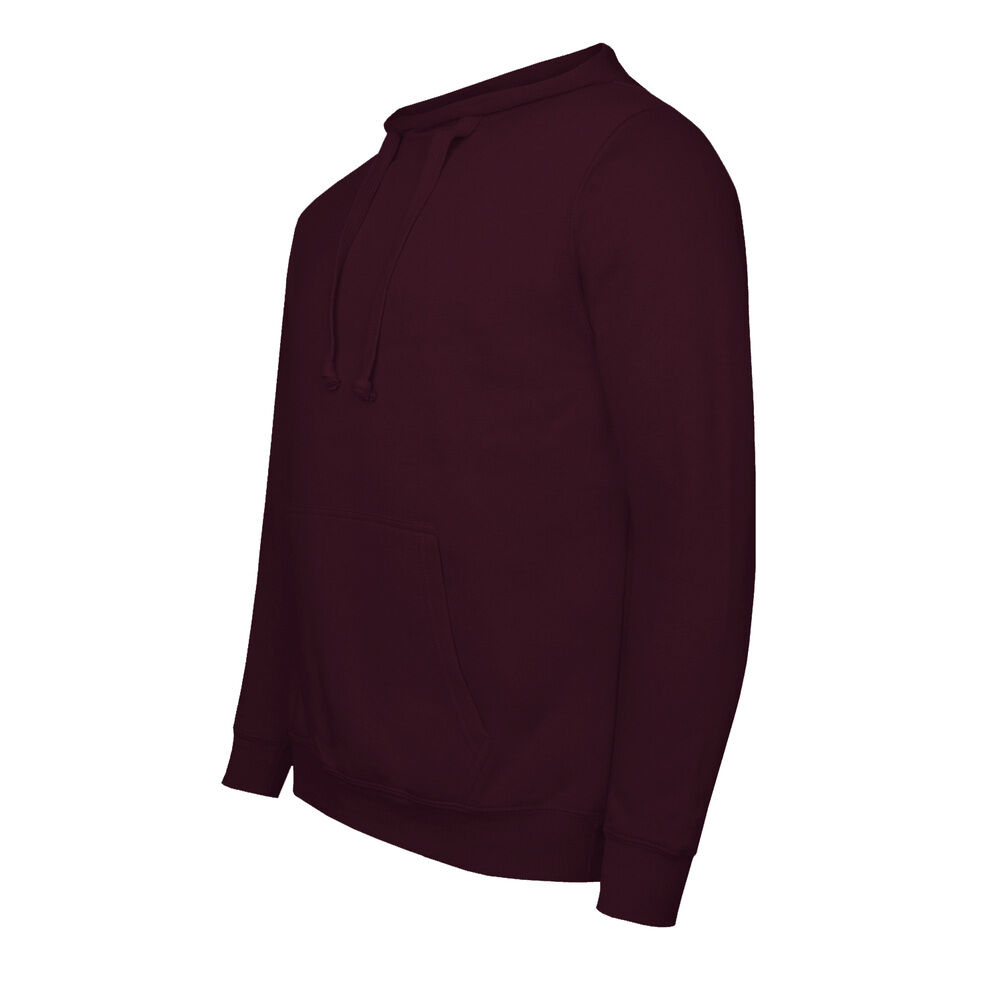 Polerón Canguro Vulpes Blush Unisex image number 2.0