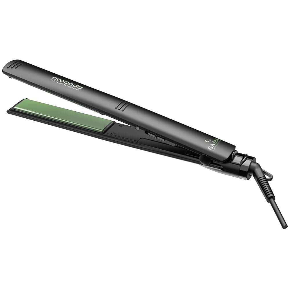 Alisador Gama Elegance Avocado image number 0.0