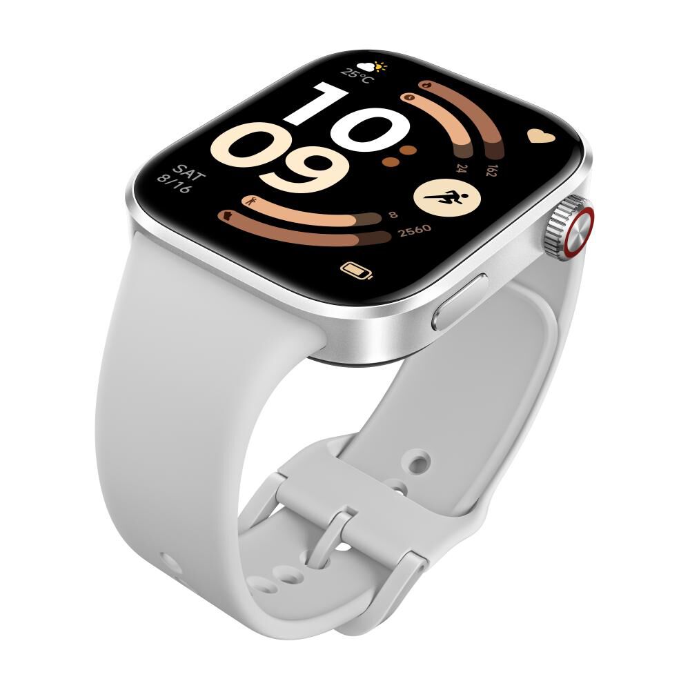 Smartwatch Xiaomi Watch 6 / 2.07" image number 5.0