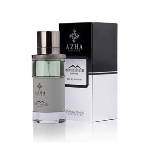 Azha Mountaineer Men Edp 100ml