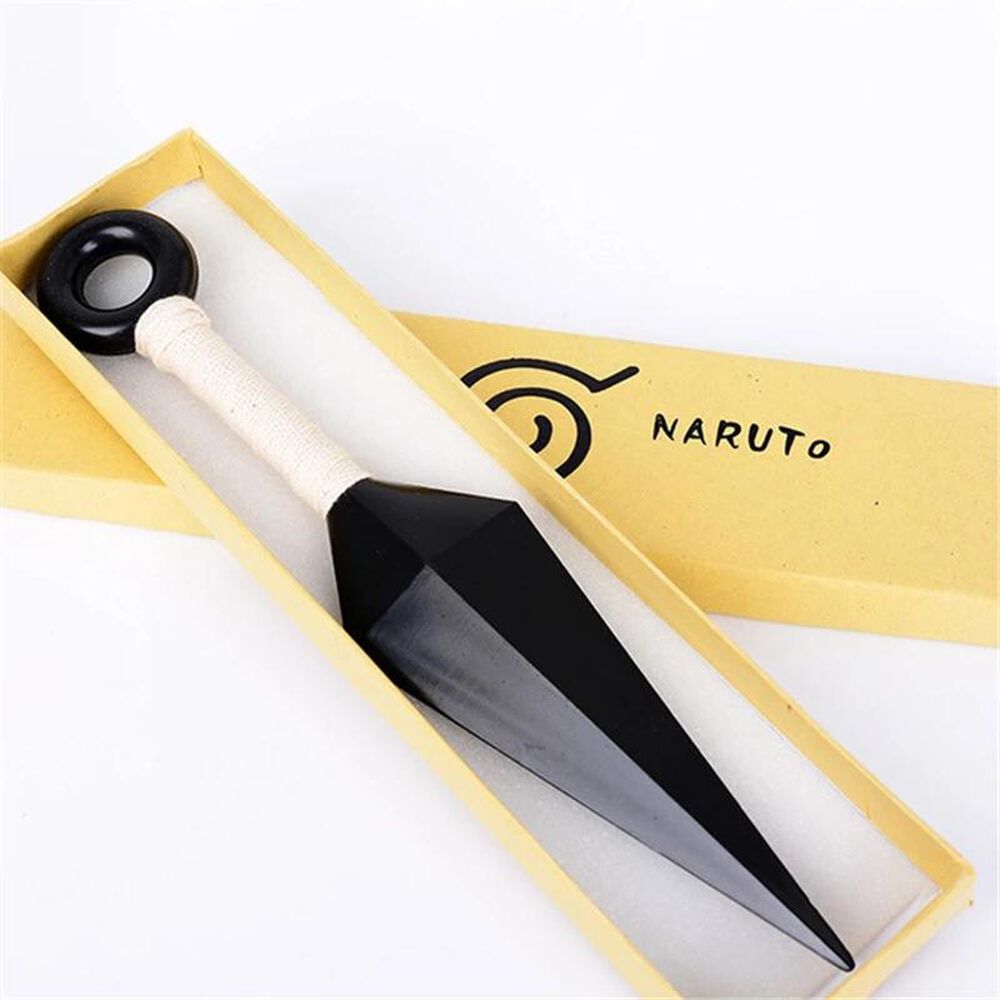 Kunai De Colección - Naruto Shippuden image number 0.0