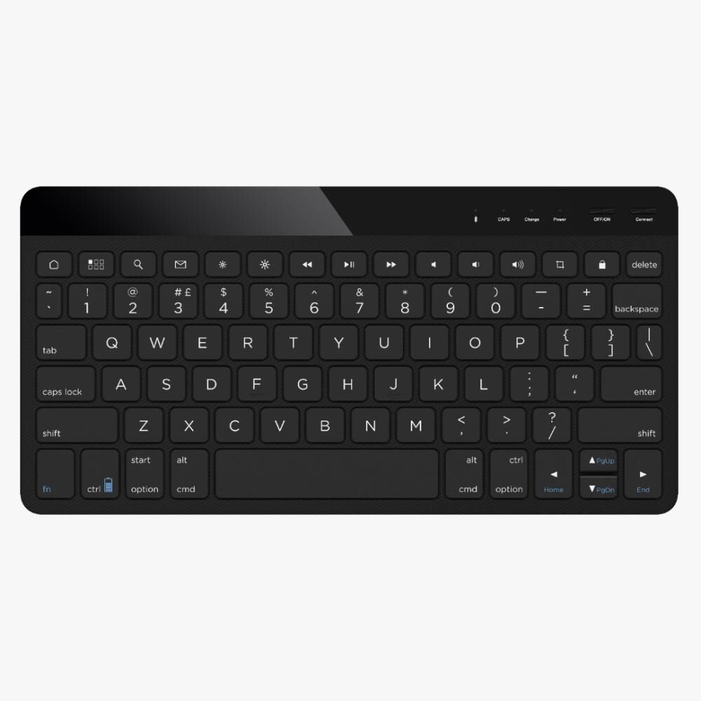 Tablet 10" TCL Tab 10 Neo con Teclado / 2 GB RAM /  32 GB image number 6.0