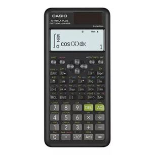 Calculadora Cientifica Casio Fx-991esplus-2